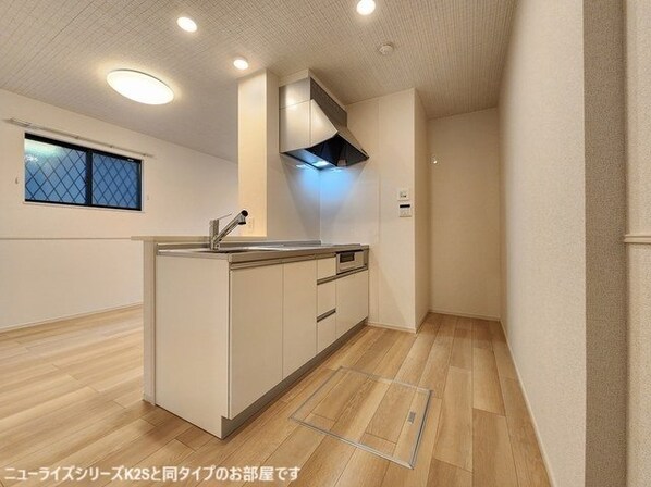 シエロの物件内観写真